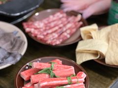 -黄潇洒老火锅(九眼桥宏济巷店)