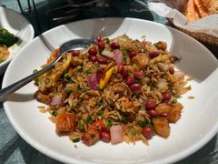 海鲜炒饭-79号渔船海鲜饭店(龙岗店)