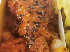 -蜜哆哆韩式炸鸡(普陀店)