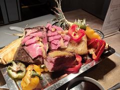 -富力希尔顿酒店·地阔自助餐厅