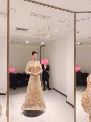 -GRACE KELLY婚纱与礼服(北京店)