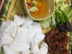 -华姐鸡粉(中心店)