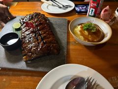 -Naughty Nuri’s Phuket