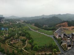 -清远熹乐谷温泉度假酒店