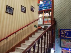 -鸿禧大清花(方庄店)