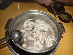 -椰贝原味椰子鸡(江南万达店)