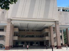 -中科大东区东苑餐厅(天使路店)