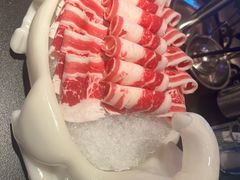 -额尔敦·品质自助(摩尔城店)