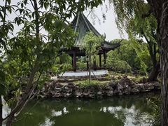 -无锡蠡湖国家湿地公园-蠡园