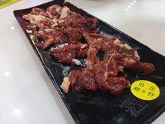 -陈记顺和牛肉火锅馆(天河北路店)