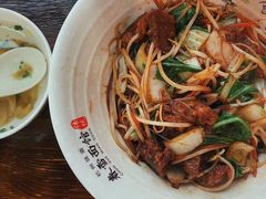 -春雪面馆(转塘店)
