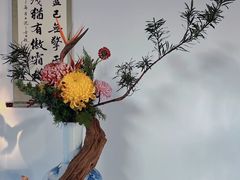 -无锡梅园公园