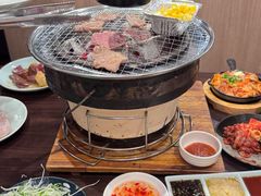 -蒜香焼肉PURUSHIN(马场路店)