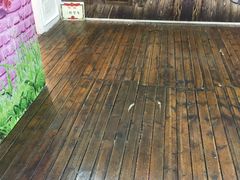-武汉5D星空错觉艺术馆(中心百货店)