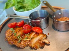 -小大董·烤鸭(观景餐厅·南京西路店)