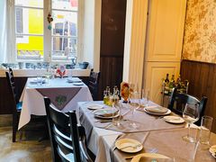 -ALBERGUE 1601 婆仔屋葡国餐厅