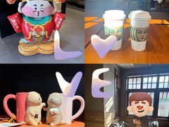 -星巴克(天津五大道店)