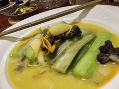 -鸡鸣寺百味斋素菜馆