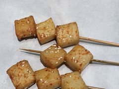 -木屋烧烤(坂田天安云谷店)