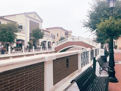 -佛罗伦萨小镇广佛名品奥特莱斯(疏港路店)