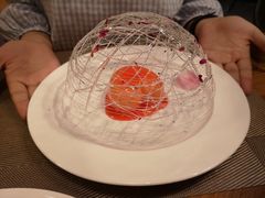 -自然食集西餐厅(泰晤士小镇店)