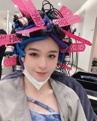 -OnHair造型