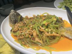 -院8里·小聚园老川菜(九眼桥店)