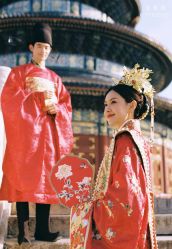 -绽放摄胶片摄影工作室