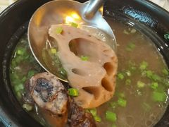 -虎虎龙虾大排档(双井店)