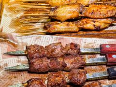 -1819餐厅·团队聚餐·烤串·精酿