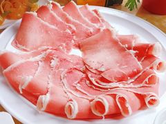 -清真军邺·金富苑肥牛(石坡街旗舰店)