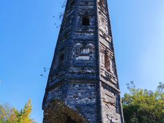 -上海佘山国家森林公园天马山园