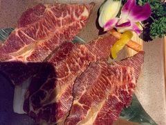 -久苑烧肉(世界城广场店)