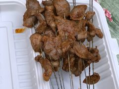 -酒宝荡烧烤(长航局江大路住宅小区店)