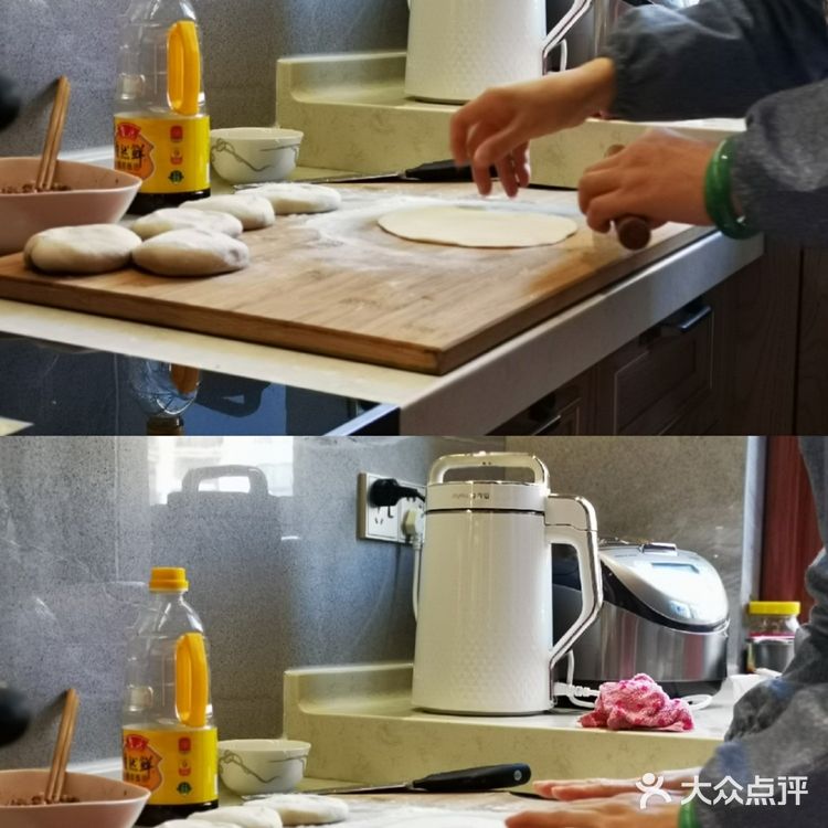 非遗美食－鸡子粿