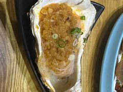 -真味海鲜坊