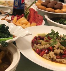 -阳光五洲大酒店·宴会厅