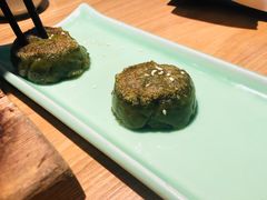 -刀板香·安徽菜(国购IFC店)