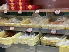 -芦庄子桂顺斋(和平路总店)