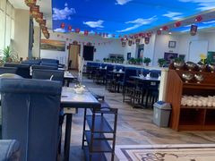 大堂-羊好好·生态羊庄烧烤火锅(石家庄勒泰首店)