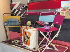 -COSTA COFFEE(百葛服务区店)