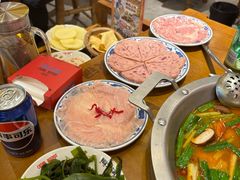 -楠火锅(太古里总店)