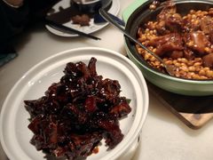-绿茶餐厅(光谷世界城步行街店)