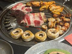 -炽城·烤肉名家(鸿达中央广场店)