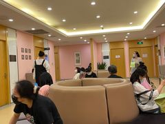 -爱康国宾体检中心(杭州滨江江南大道分院)