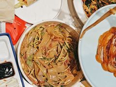 -吉祥春饼·烤鸭(天津新城吾悦店)