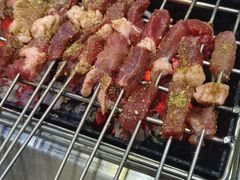 -小寒羊烧烤(凯瑞时代大厦店)