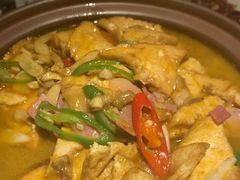 -滇铺子·云南特色菜·第九届野生菌美食节(曲靖万达店)