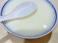 冻双皮奶-百花传统甜品店(原址店)