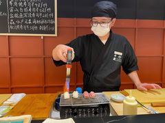-Sushi Hanzo半藏(天环广场店)